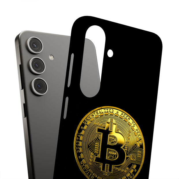 Hard Shell Style Case