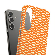 Hard Shell Style Case