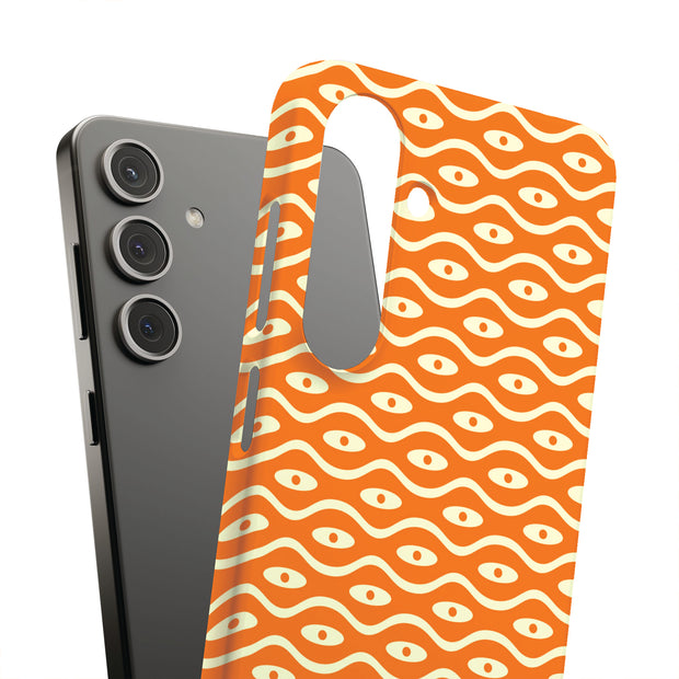 Hard Shell Style Case