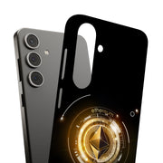 Hard Shell Style Case