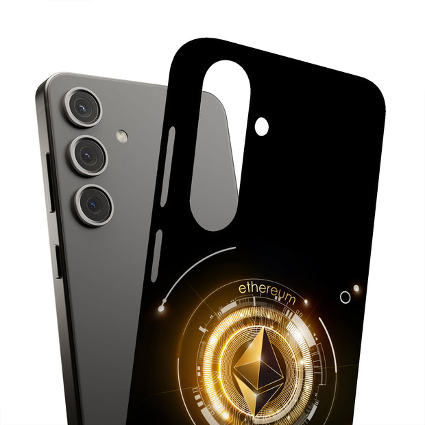 Hard Shell Style Case
