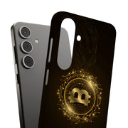 Hard Shell Style Case