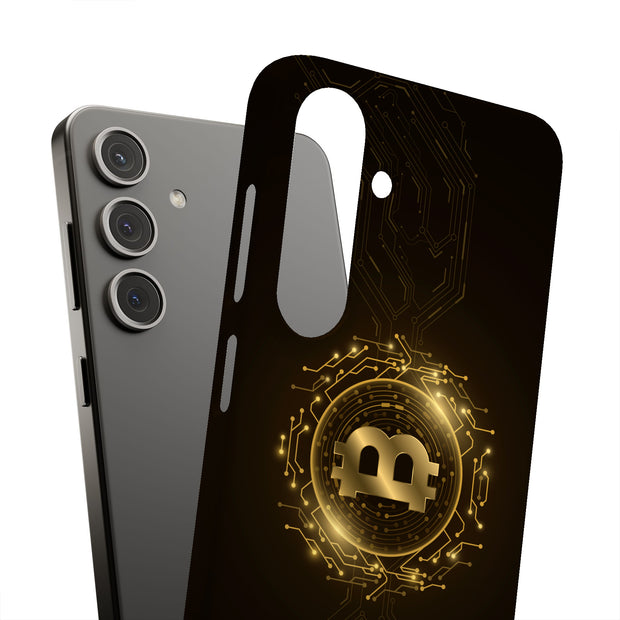 Hard Shell Style Case