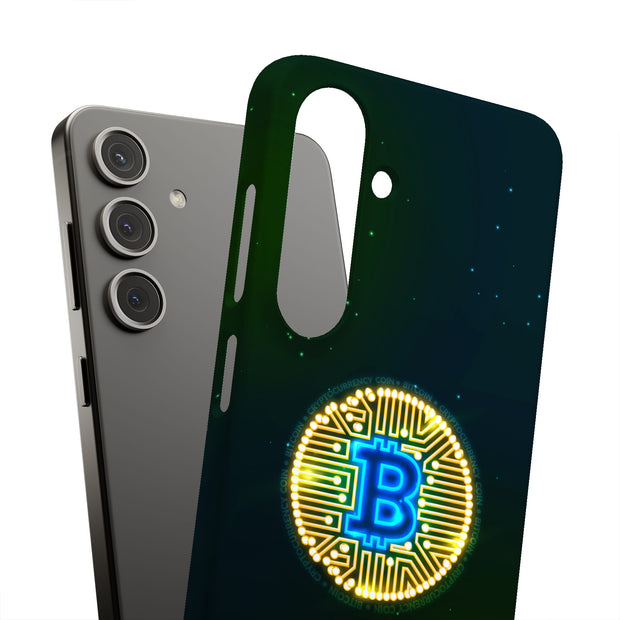 Hard Shell Style Case