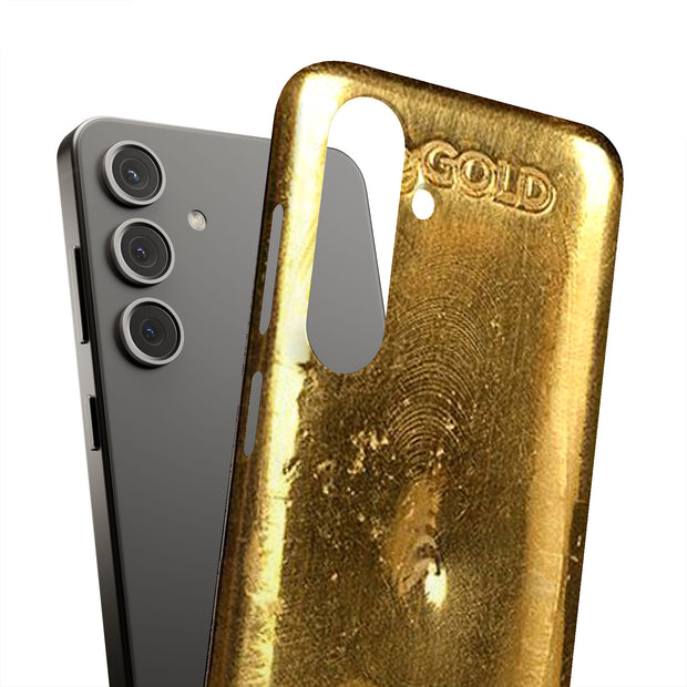 Hard Shell Style Case