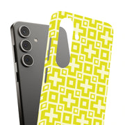 Hard Shell Style Case