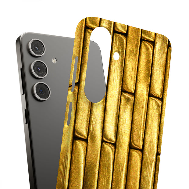 Hard Shell Style Case