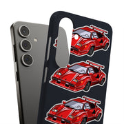 Hard Shell Style Case
