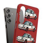 Hard Shell Style Case