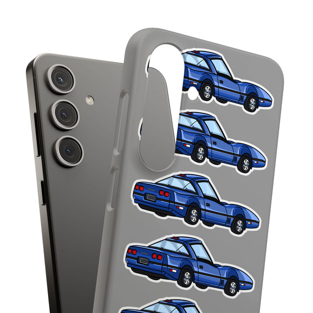 Hard Shell Style Case