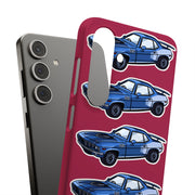 Hard Shell Style Case