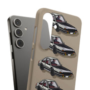 Hard Shell Style Case