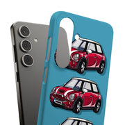 Hard Shell Style Case