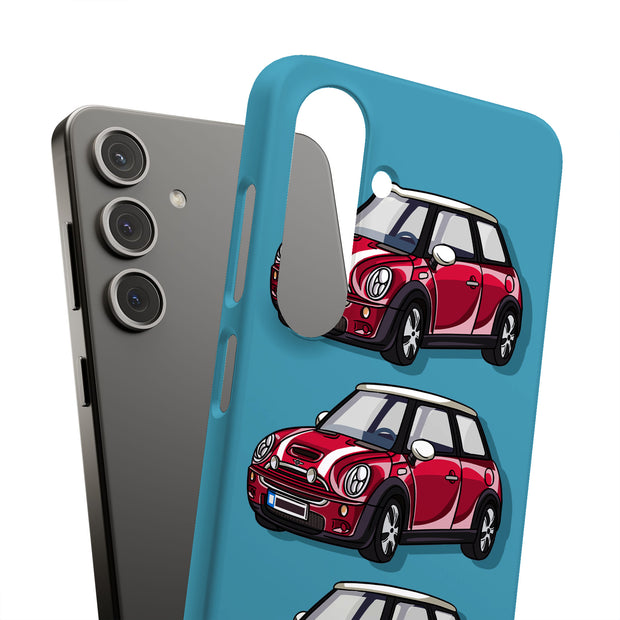 Hard Shell Style Case