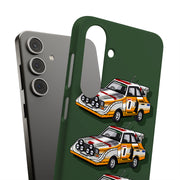 Hard Shell Style Case