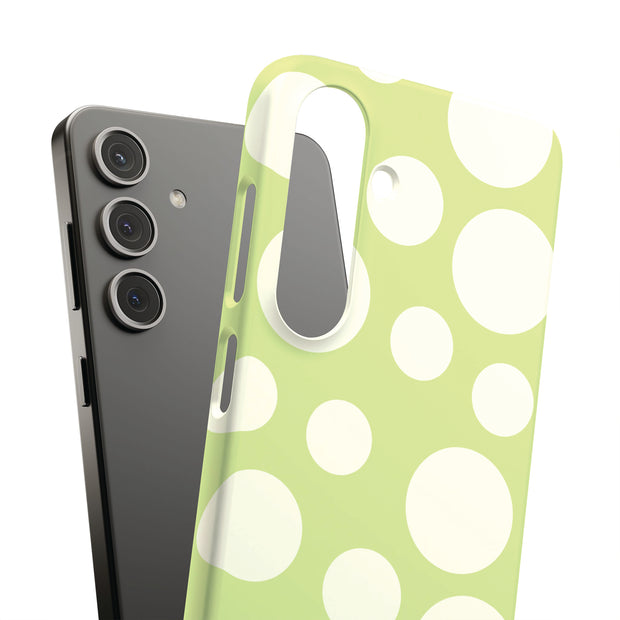 Hard Shell Style Case
