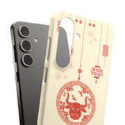 Hard Shell Style Case