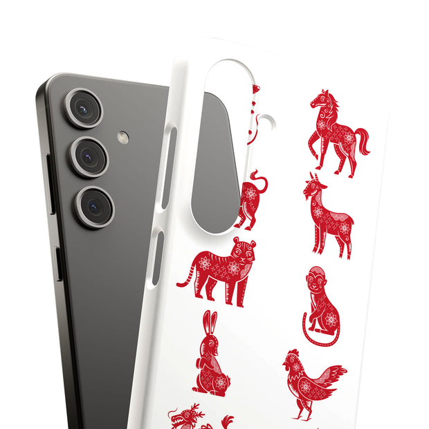 Hard Shell Style Case