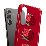 Hard Shell Style Case