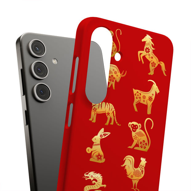 Hard Shell Style Case