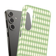 Hard Shell Style Case