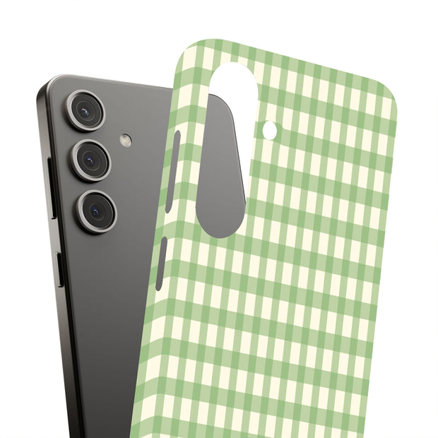 Hard Shell Style Case