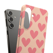 Hard Shell Style Case