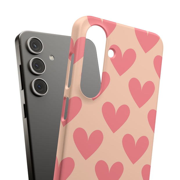 Hard Shell Style Case