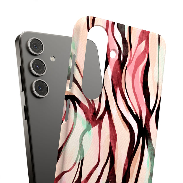 Hard Shell Style Case