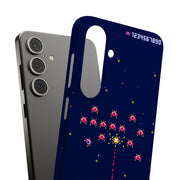 Hard Shell Style Case