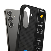 Hard Shell Style Case