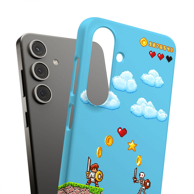 Hard Shell Style Case