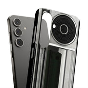 Hard Shell Style Case