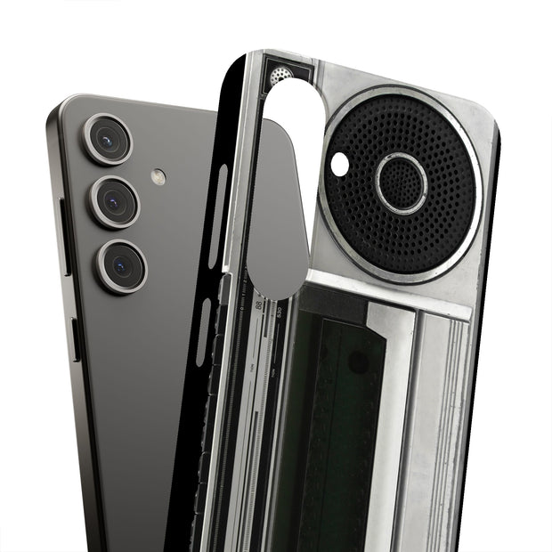 Hard Shell Style Case
