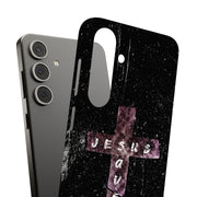 Hard Shell Style Case
