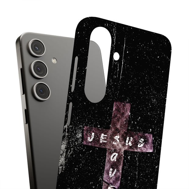Hard Shell Style Case