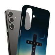 Hard Shell Style Case