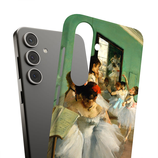 Hard Shell Style Case