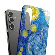 Hard Shell Style Case