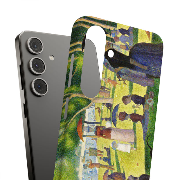 Hard Shell Style Case