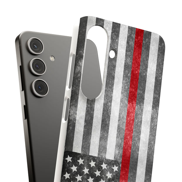 Hard Shell Style Case