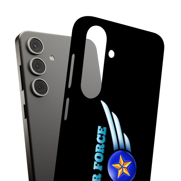 Hard Shell Style Case