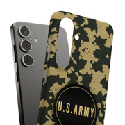 Hard Shell Style Case