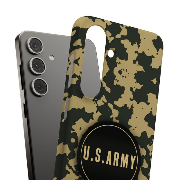 Hard Shell Style Case