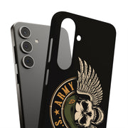 Hard Shell Style Case