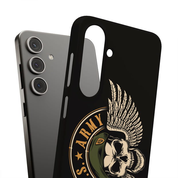 Hard Shell Style Case