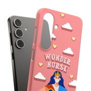Hard Shell Style Case