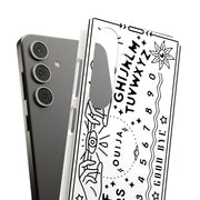 Hard Shell Style Case