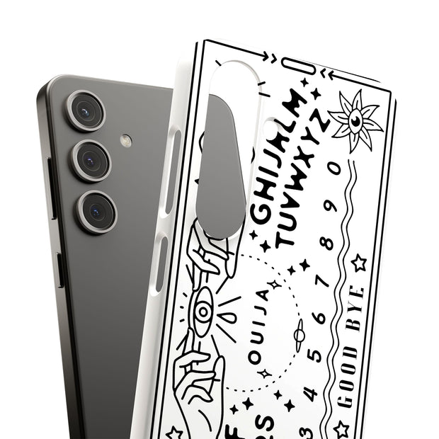 Hard Shell Style Case