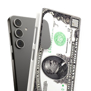 Hard Shell Style Case